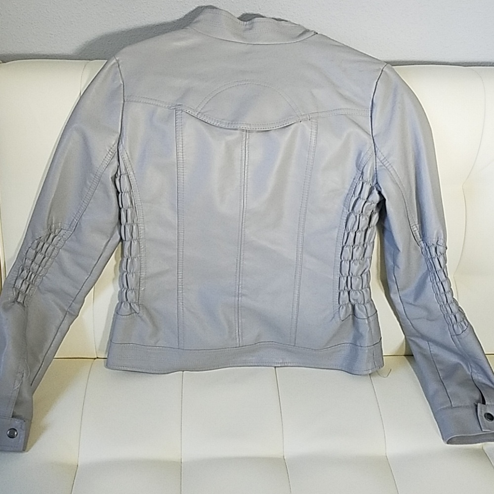 Jacket - Picture 2 of 2
